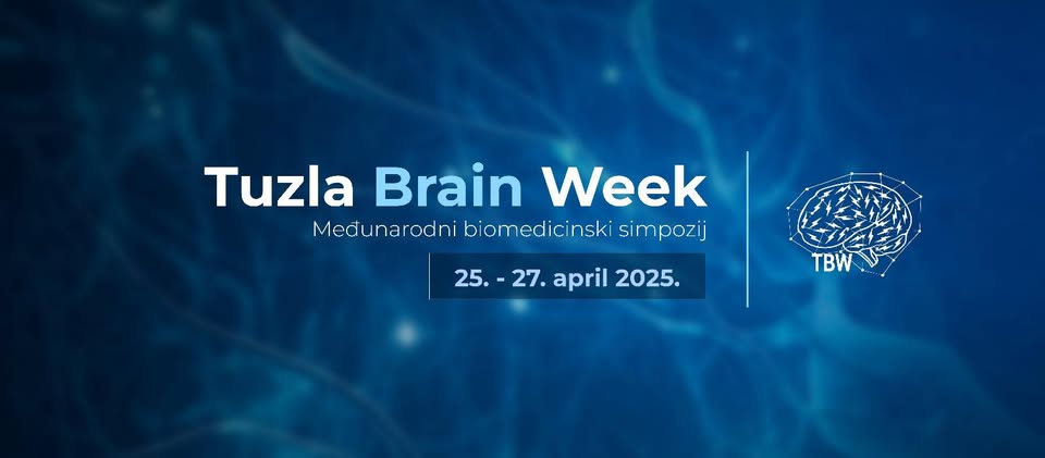 Tema desetog izdanja događaja „Tuzla Brain Week“ je neurohirurgija 